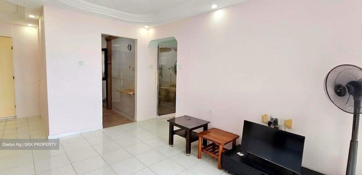 Blk 686C Jurong West Central 1 (Jurong West), HDB 4 Rooms #623587651